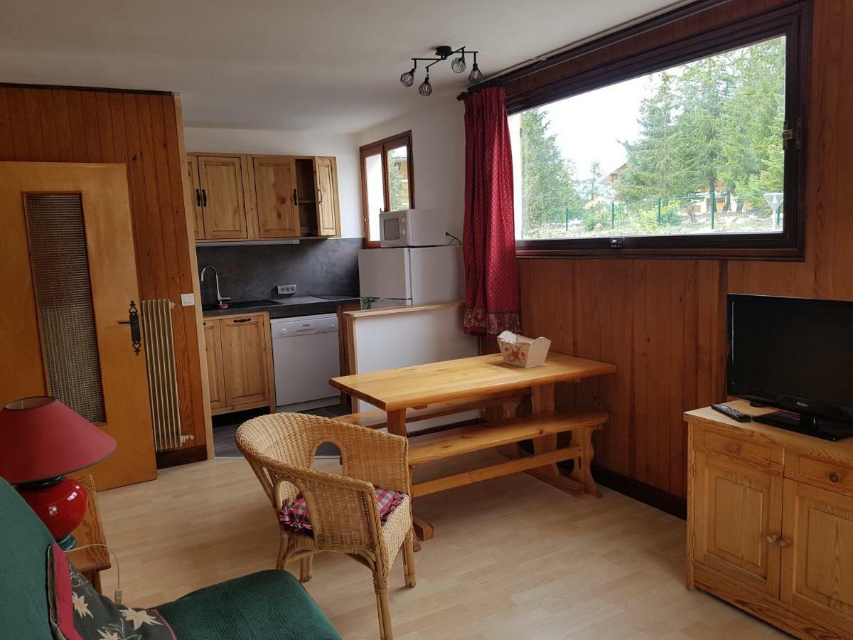 Le Petit Chalet Auron Exterior photo