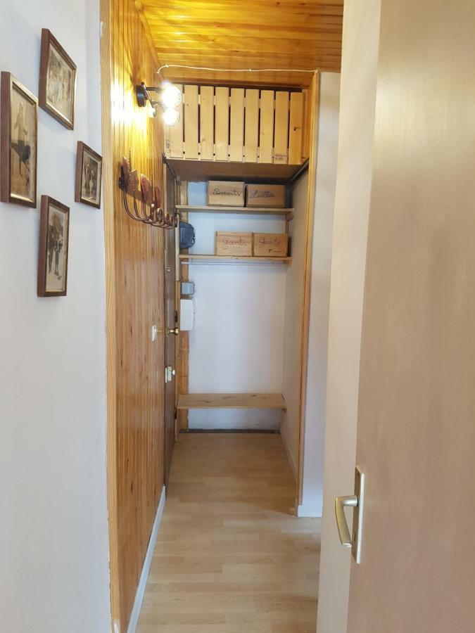 Le Petit Chalet Auron Exterior photo